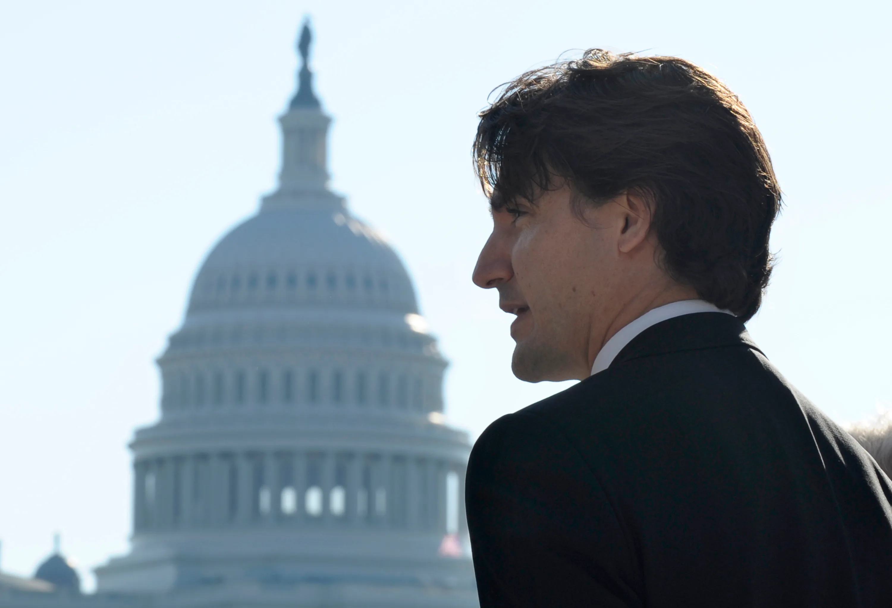 Justin Trudeau's Style Is the New Reason to Pay Attention to Canada