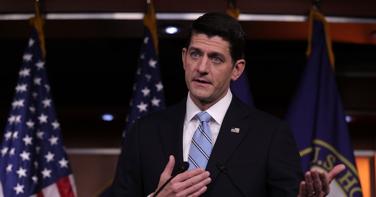 Who controls the House of Representatives? Here's what House will look