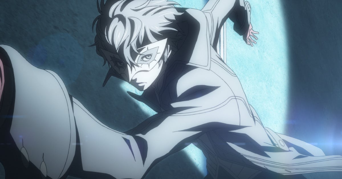 Persona 5 5 11 Exam Answers How To Ace Your Mid May Tests In School