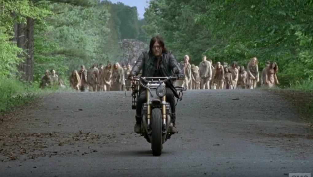 Image result for zombie apocalypse"