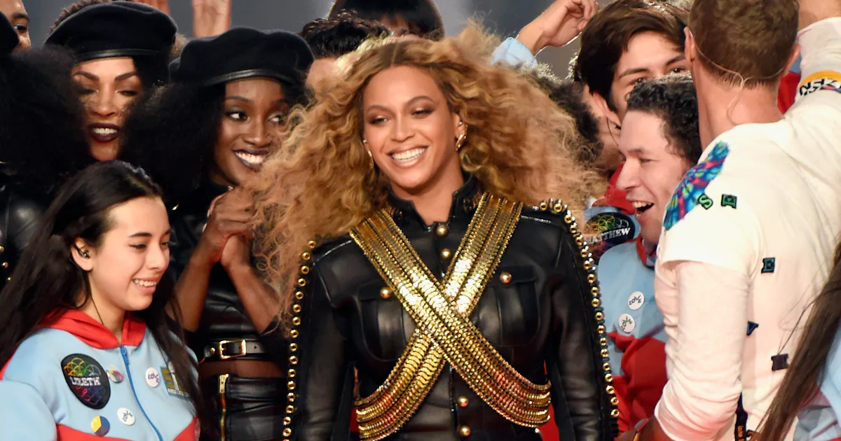 Is Beyoncé Planning on Starring in Another Movie? What We Know About ...