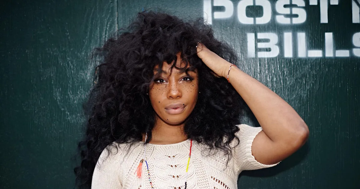 This Young R&B Singer Is Doing Something Nobody Else Is in Hip-Hop