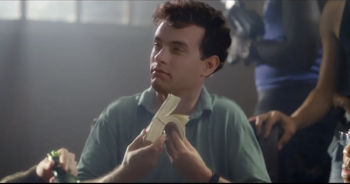 33 Lyrics Proving Tom Hanks Is Secretly the Most Important Man in Hip-Hop