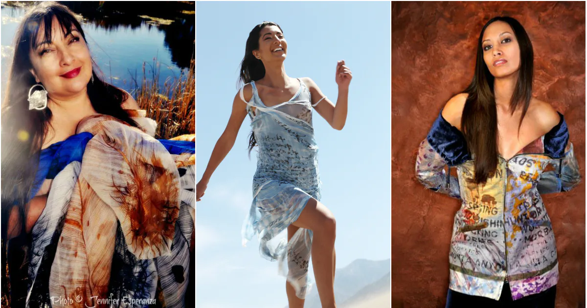 Here's What Native American Designers Want You to Know About Cultural ...