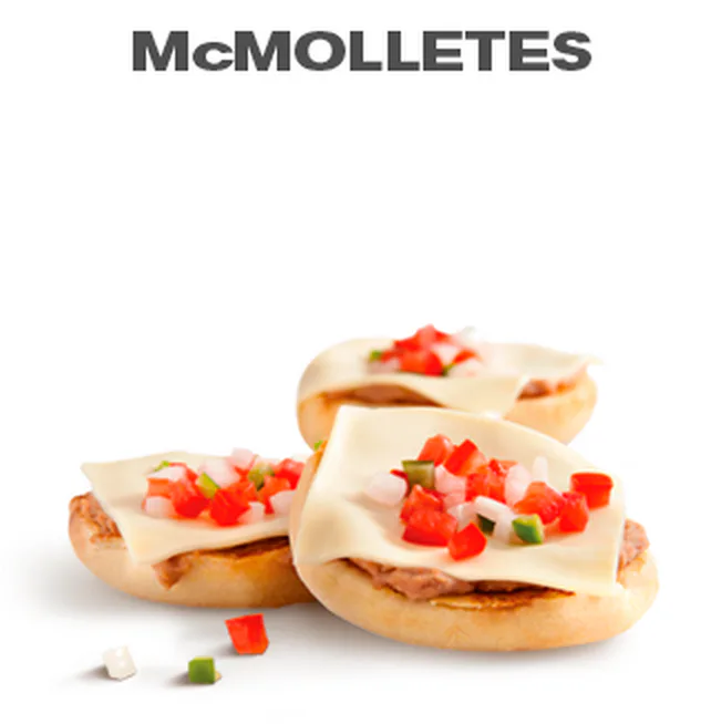 What McDonald's Looks Like in 6 Different Countries