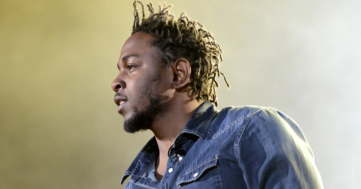 The Story Behind How Kendrick Lamar Became The King Of West Coast Rap the-story-behind-how-kendrick-lamar-became-the-king-of-west-coast-rap