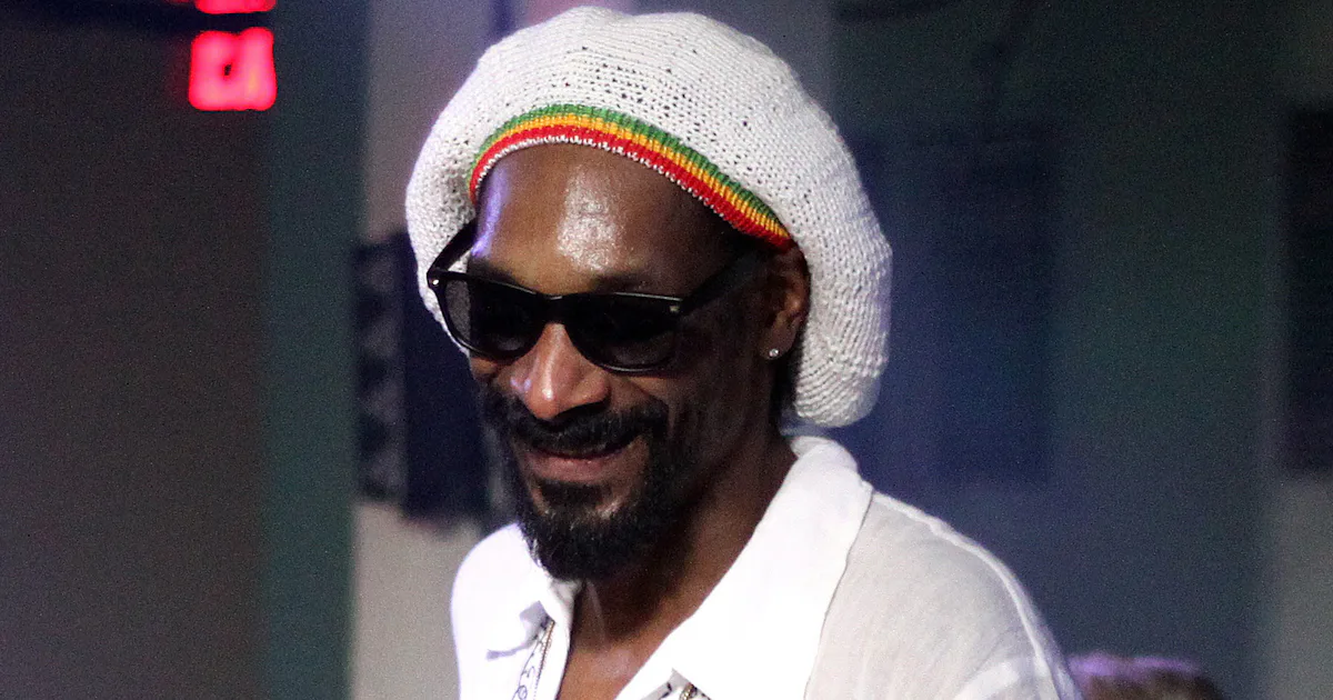 Badger Rapper 14 Songs That Should Probably Be the Anthem for Marijuana Legalization