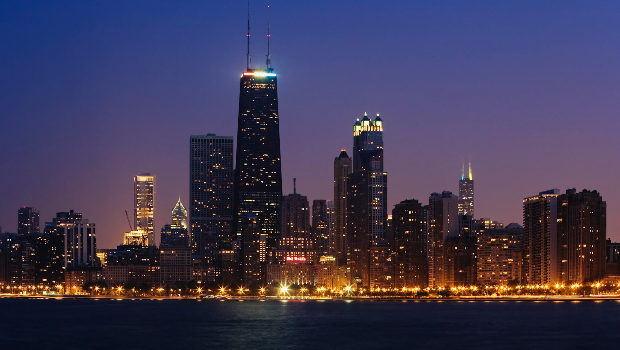 While You Were Celebrating the Fourth of July, Chicago Had One of Its