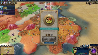 New Civ 6 Mods For Everyone Who S Zooming All The Way In To Figure Out Wtf Is Happening New Civ 6 Mods For Everyone Who S Zooming All The Way In To Figure Out Wtf Is Happening