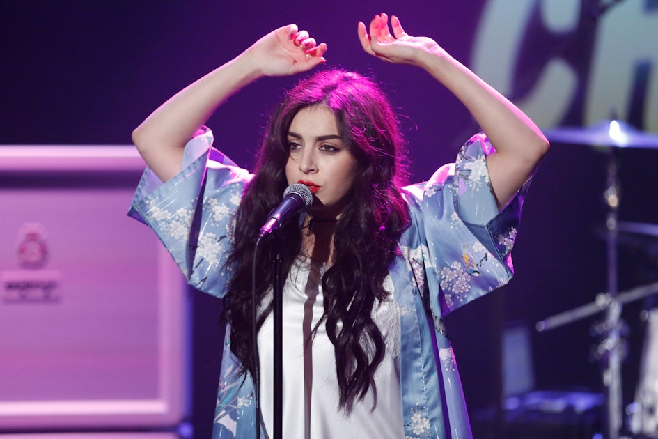 Xcx Sex - Charli XCX Just Sent a Powerful Message About Female Sexuality All Women  Should Hear