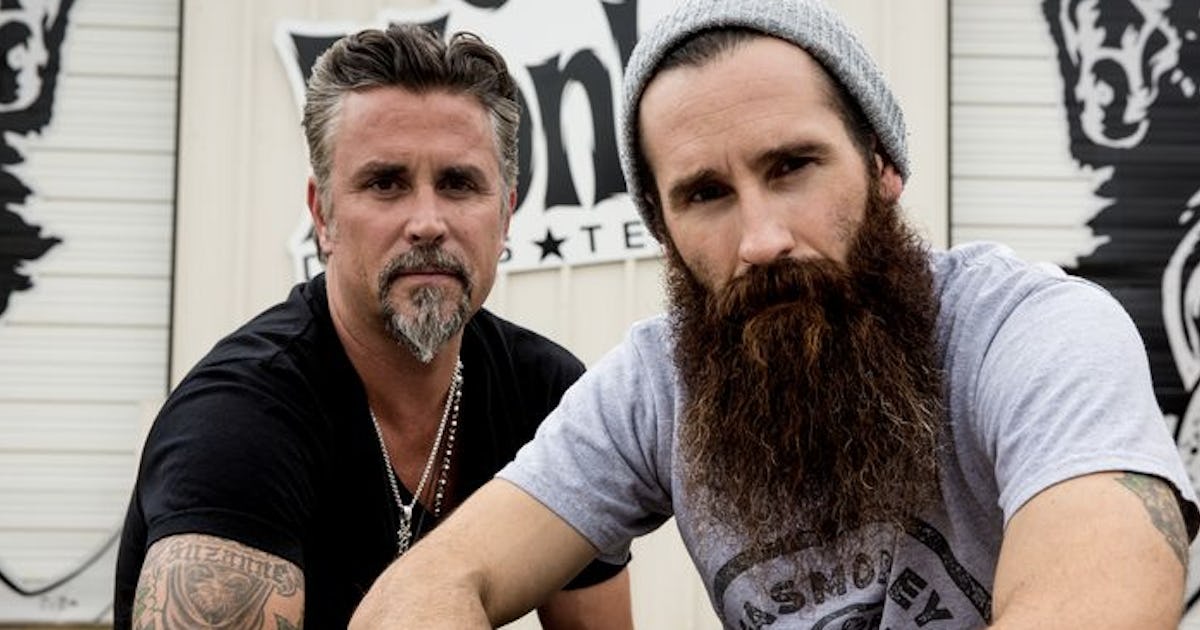 Why is Aaron Kaufman leaving Gas Monkey Garage? The reason for the 'Fast N' Loud' breakup