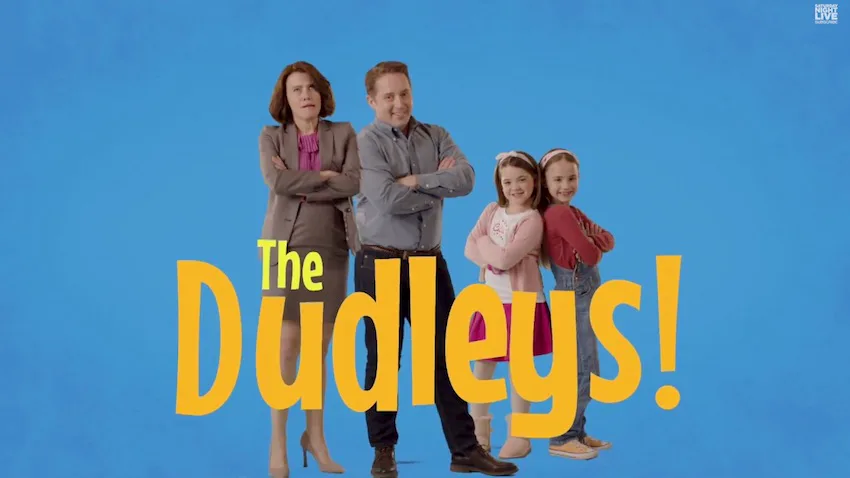 This Brilliant 'SNL' Sketch Shows Just How Hard It Is to Make Great TV