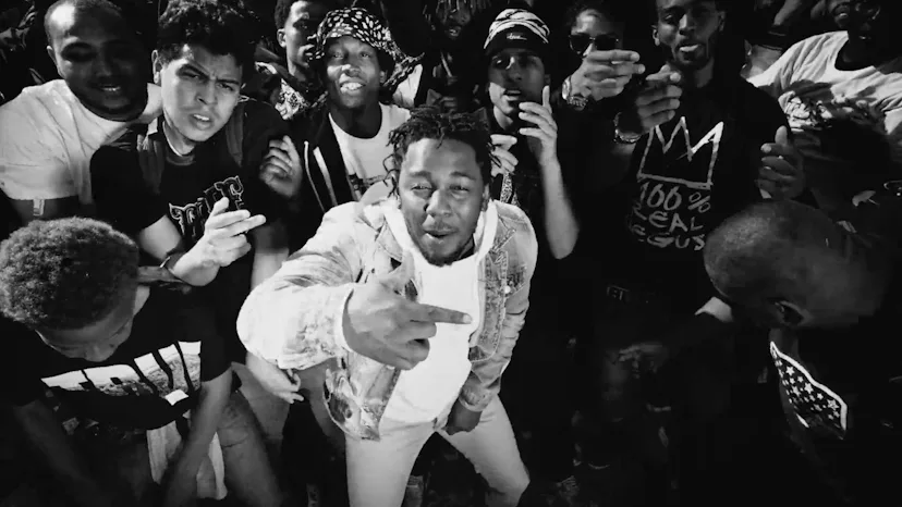 Kendrick Lamar Just Released a New Music Video for 'Alright' — And It’s ...