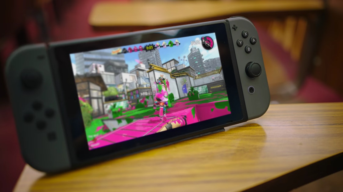 How much is the Nintendo Switch? Price, release date and everything you