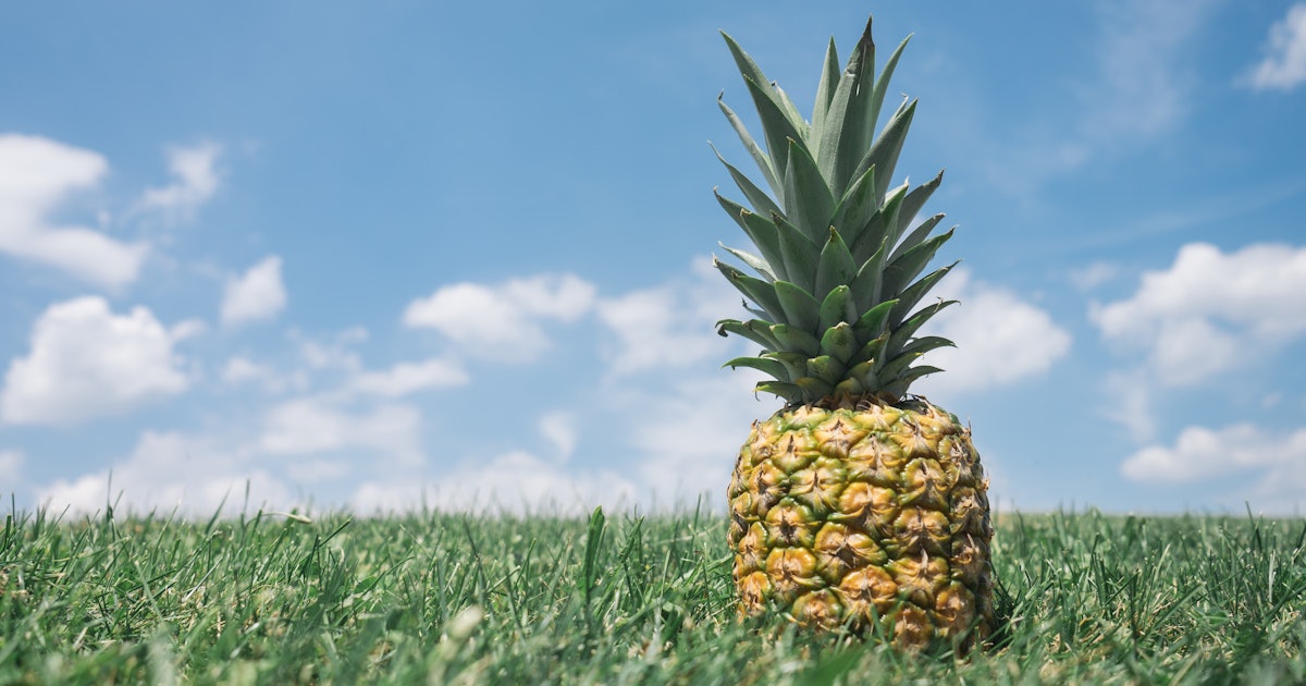 Will Eating Pineapple Really Make Your Vagina Taste Better?