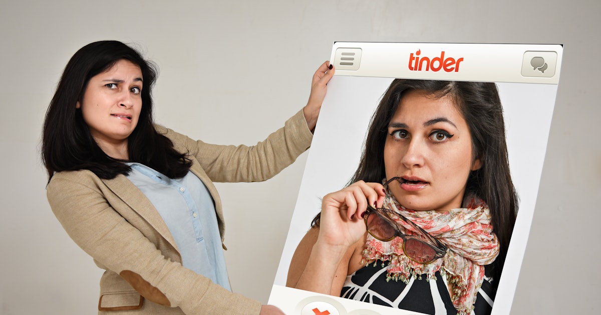 Tinder repressive countries of use in Single conservatives: