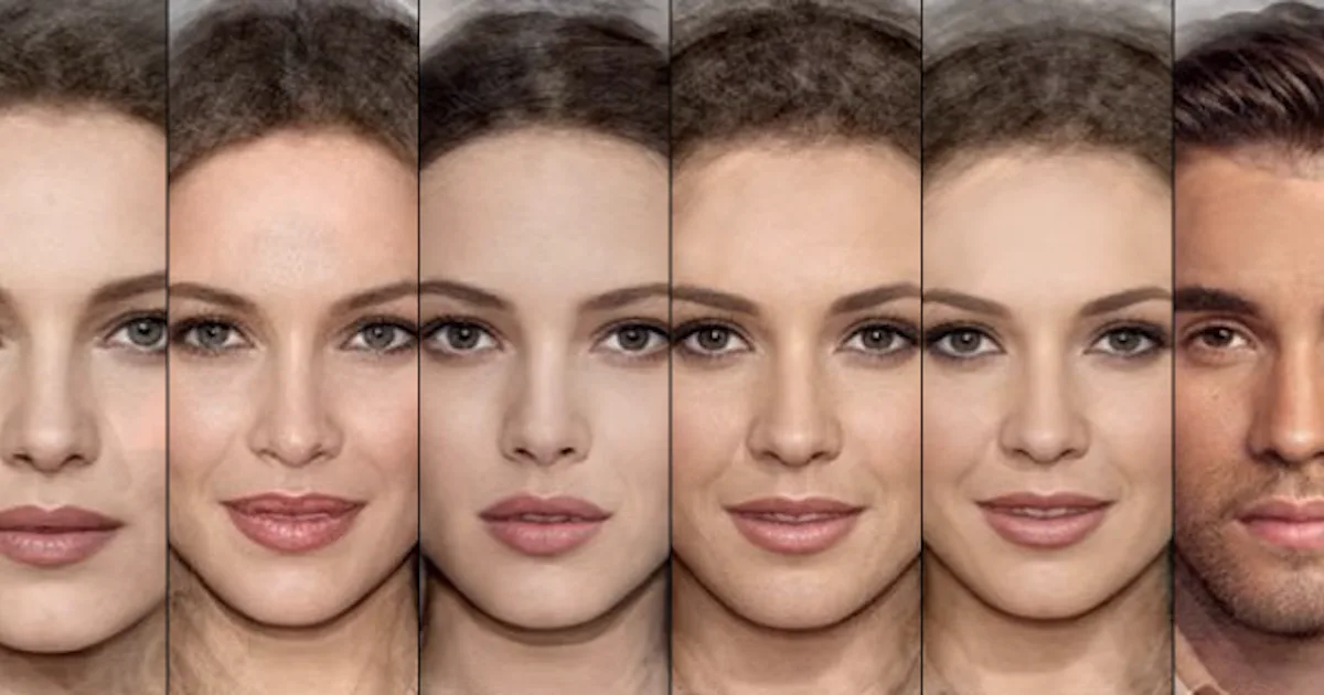 Different Ad Models Beauty Ad Models Are About as Diverse as 'Bachelor' Contestants, Says ...