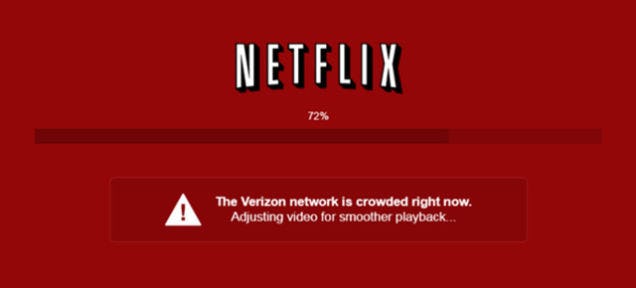 Netflix Is Now Being Threatened With A Lawsuit Because Of This Image