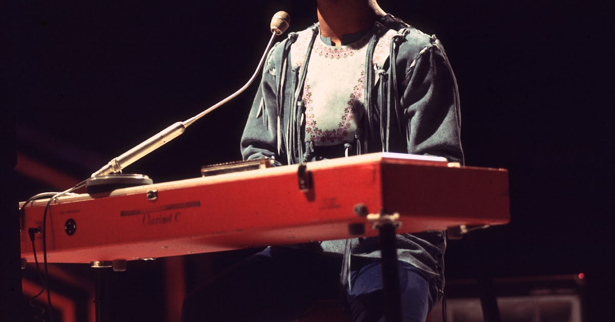 38 Years Later Stevie Wonder S Songs In The Key Of Life Is More Influential Than Ever 38 Years Later Stevie Wonder S Songs In The Key Of Life Is More Influential Than Ever