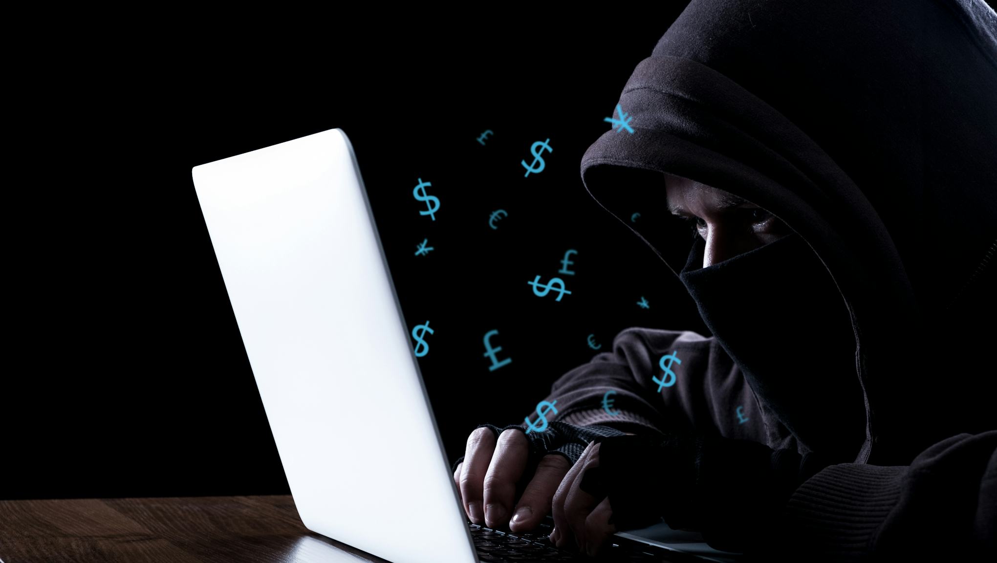 5 ways you let hackers into your life — and don't even realize it