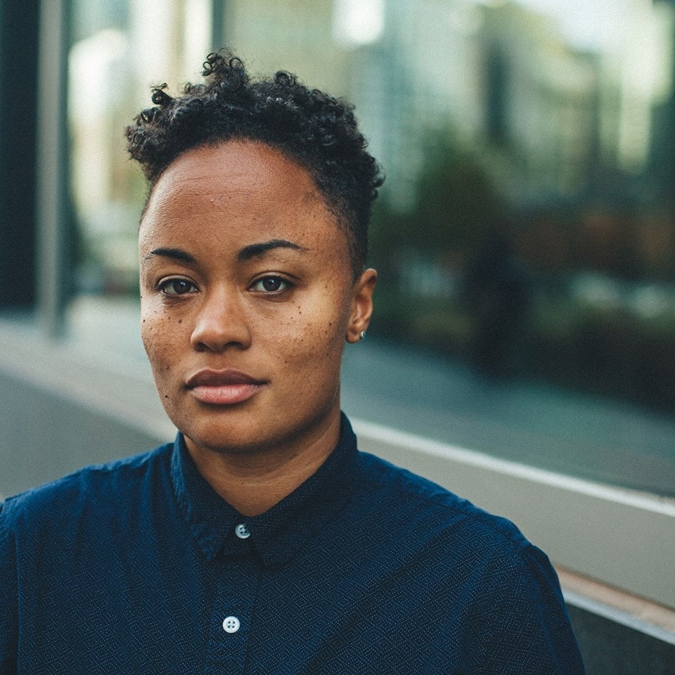 Duke Students Protest VP Tallman Trask for Calling a Black Worker