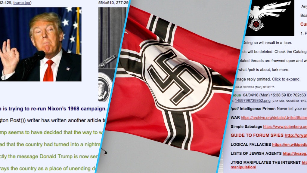 2003 Meme Breeding Achan 2003 Grounds Emerge 4chan My Litfle Pony