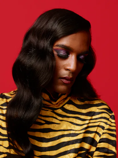 Asos’ new makeup campaign is here to show you what inclusive beauty ...