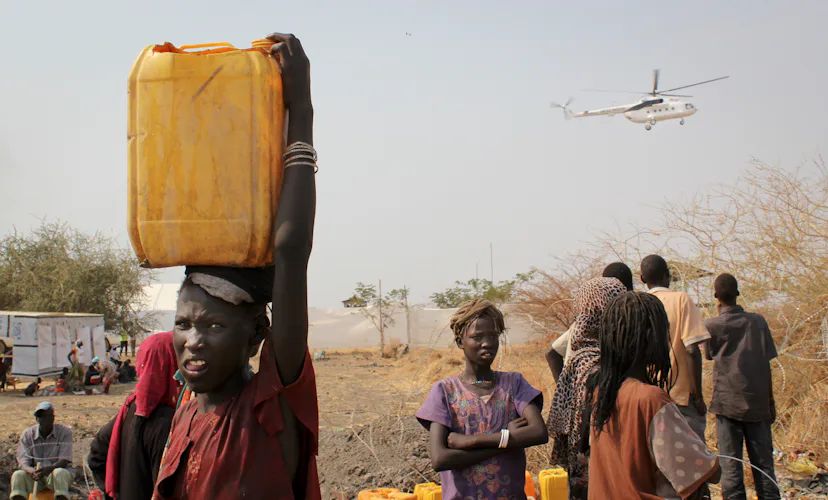 9 Human Rights Tragedies the World Needs to Stop Ignoring