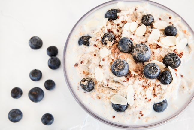 Muesli Vs Granola What S The Difference
