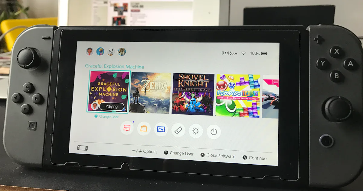 Switch Restocks Nintendo Switch Stock: GameStop restocks with new pre-orders — but it's ...