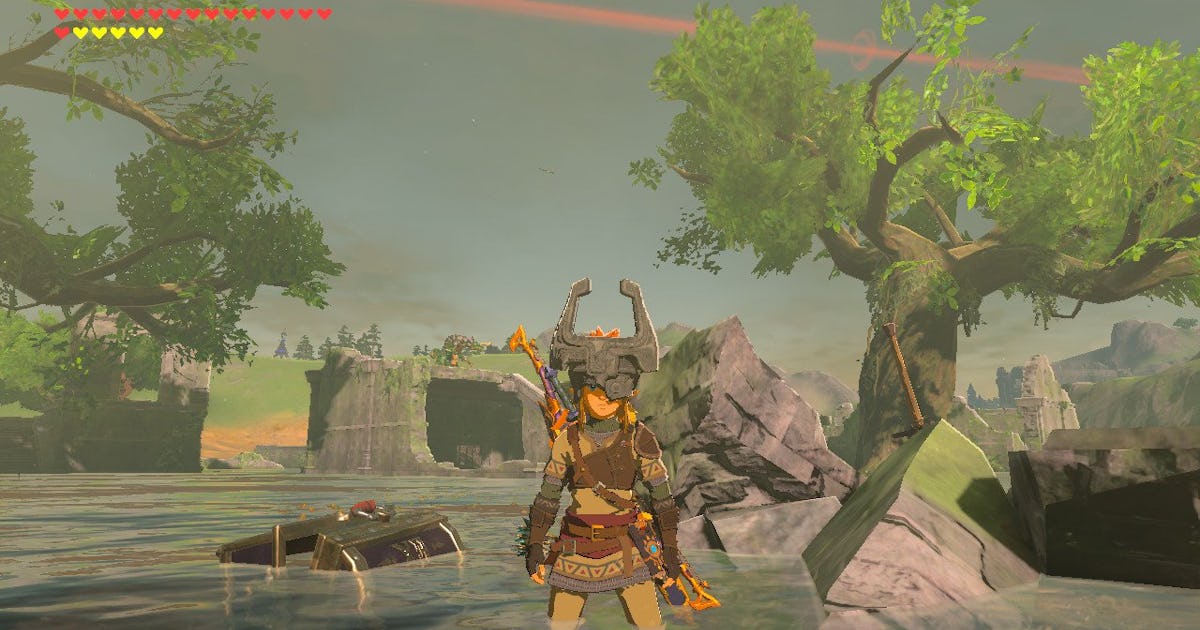 Zelda: Breath of the Wild' DLC: Cemu with ROM continues to be the best way  to play in 4K on PC