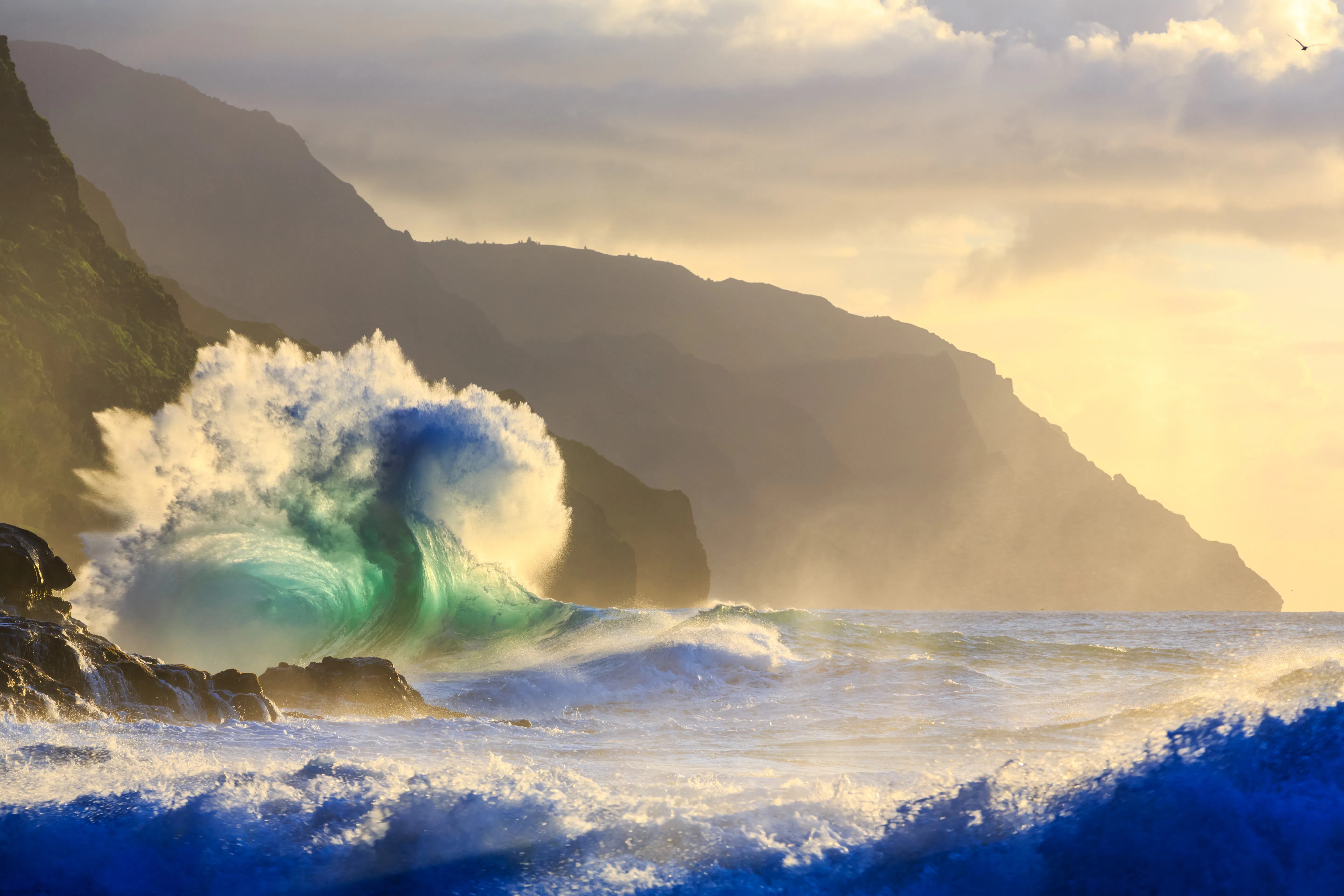 10 Breathtaking 