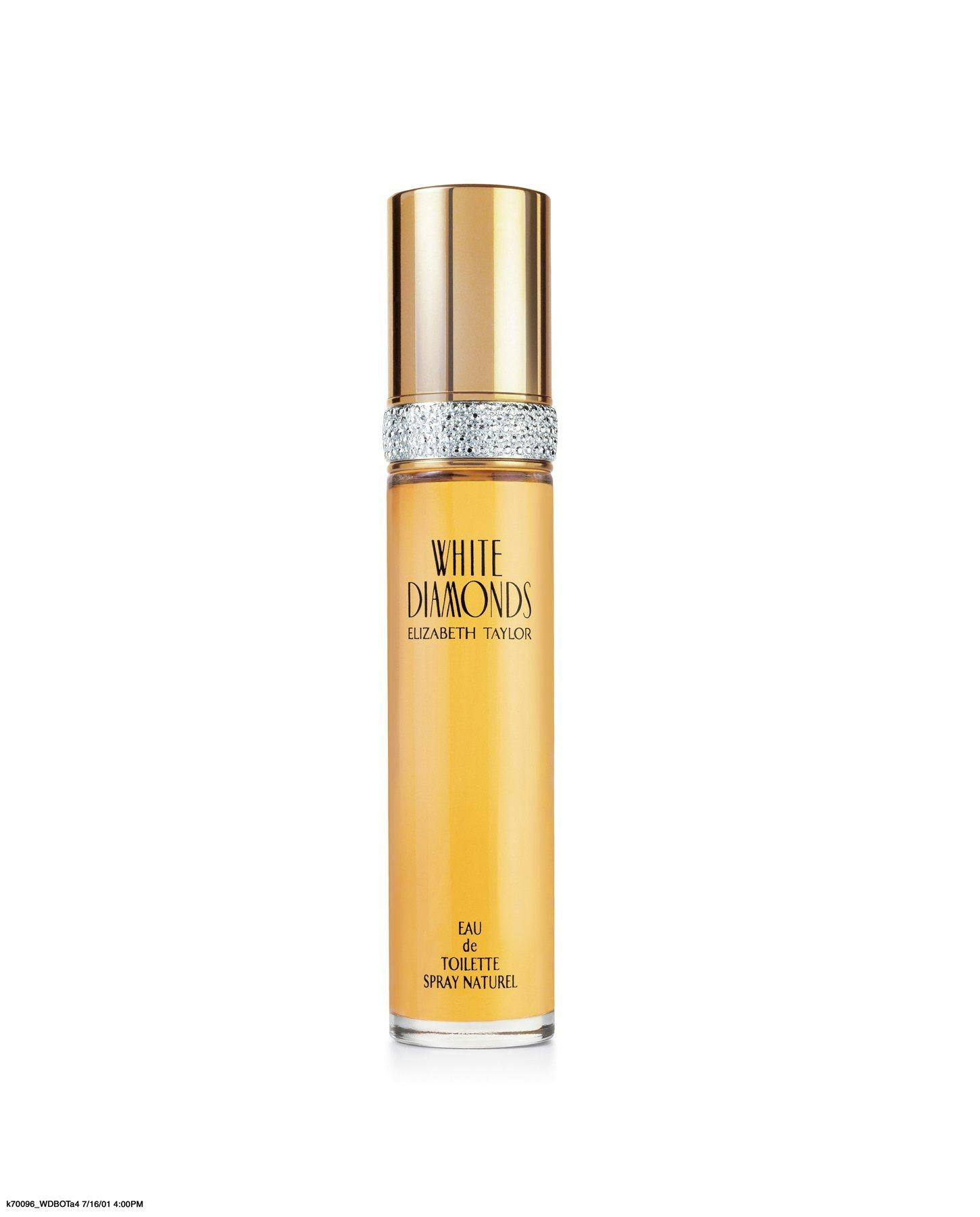 elizabeth arden gardenia perfume