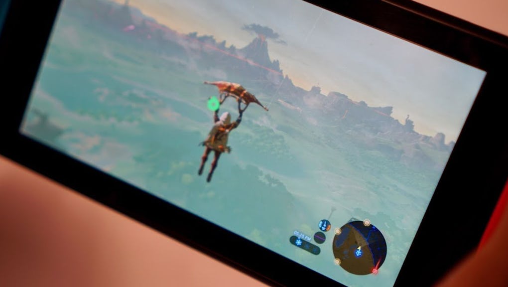 Zelda Breath Of The Wild Max Hearts How To Get The Most Health Possible Zelda Breath Of The Wild Max Hearts How To Get The Most Health Possible