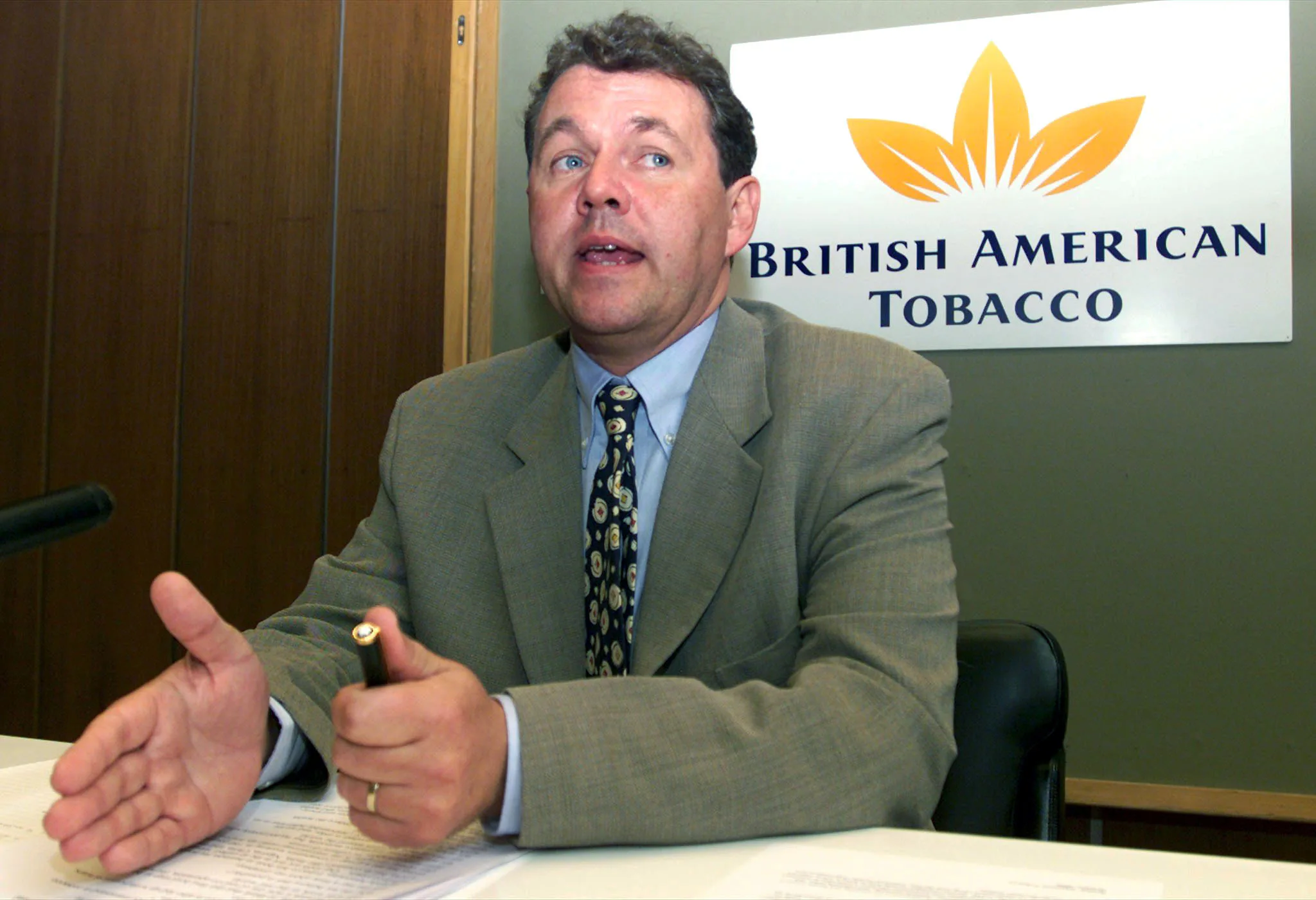napoli tobacco Napoli – BMJ Industries