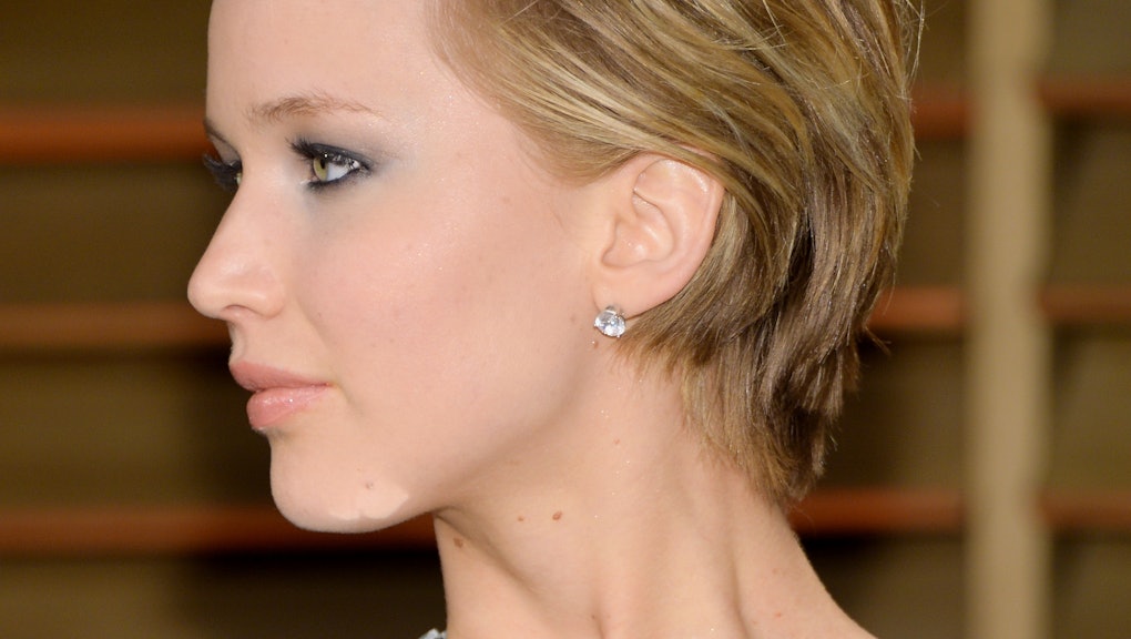 7 Things Women With Short Hair Are Tired Of Hearing