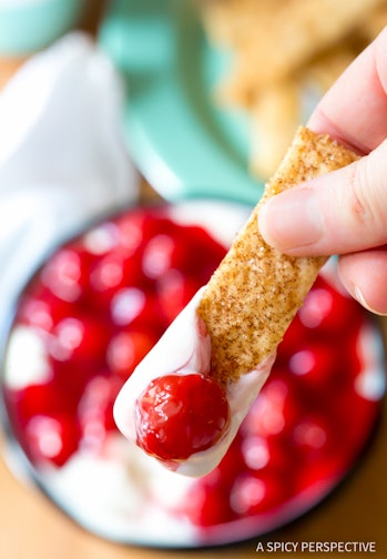 National Cherry Pie Day 2017: 9 very cherry recipes to celebrate