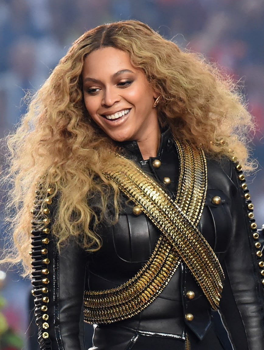 Here Are The Writers Who Helped Make Beyoncé The Ultimate Fame Queen