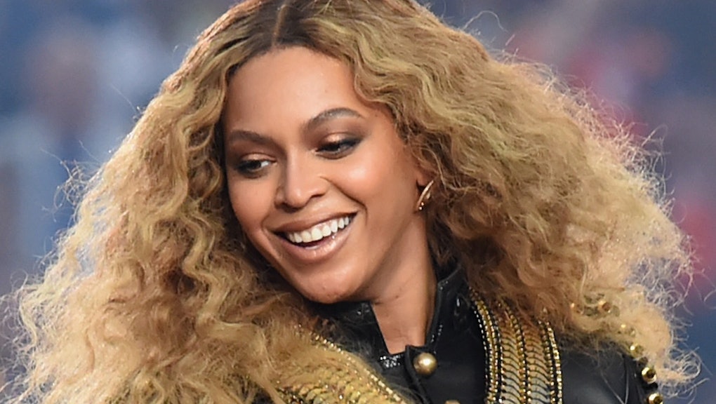 Here Are The Writers Who Helped Make Beyonce The Ultimate Fame Queen