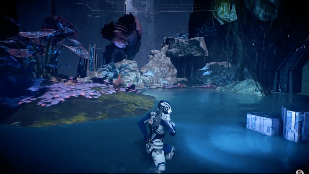 Mass Effect Andromeda Roekaar Manifesto Locations Where To Find Them On Havarl