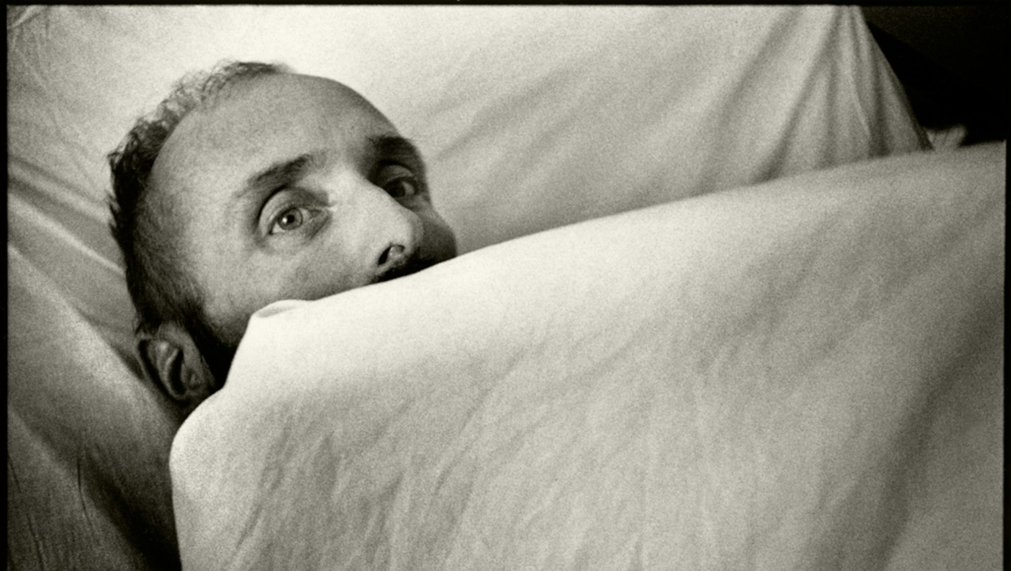 These '90s Portraits of People With AIDS Are One Reminder of Why We ...