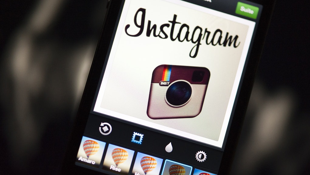 Instagram Keeps Crashing Iphone 5