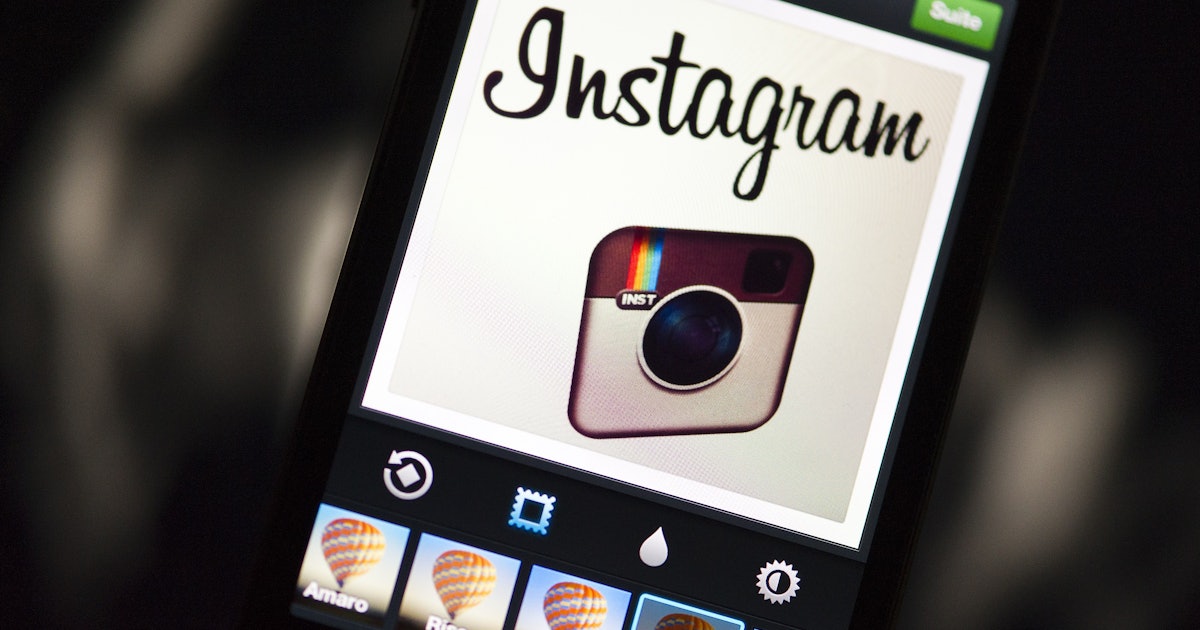Did your Instagram story upload fail? Here's what to do.