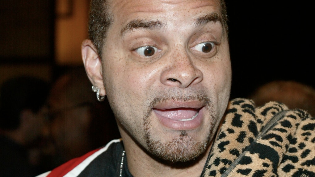 Download The Bizarre Story Of The Beloved 90s Sinbad Genie Movie That For Android Get Wallpaper The Bizarre Story Of The Beloved 90s Sinbad Genie Movie That HD