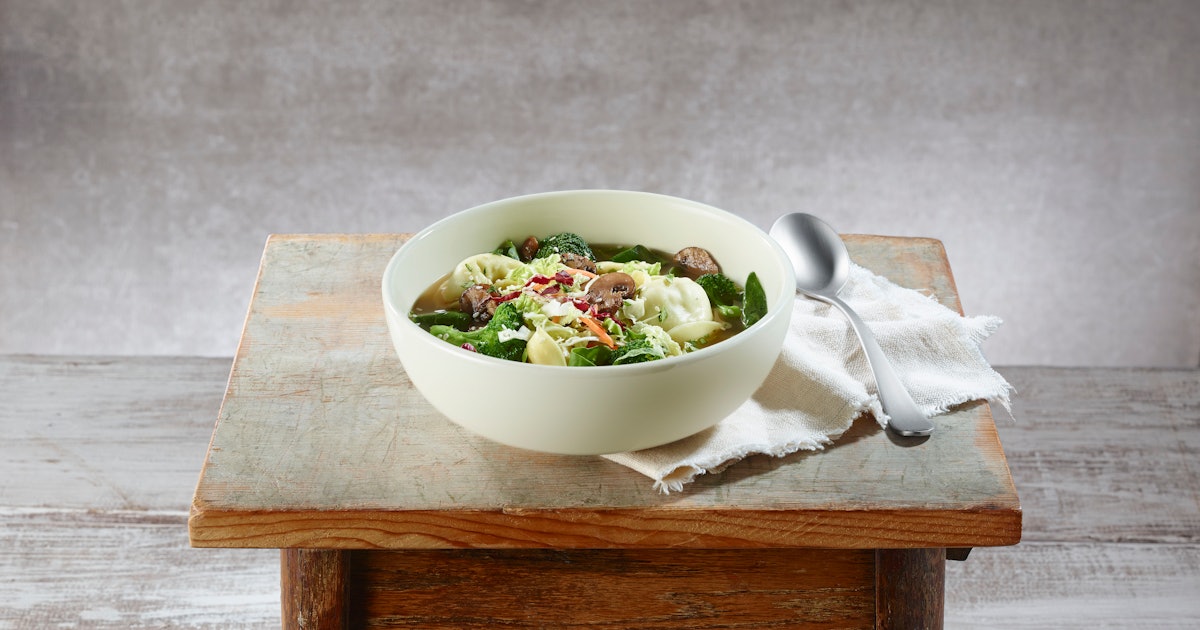 The Healthiest Fast Food Menu Items At Mcdonald S Subway Panera