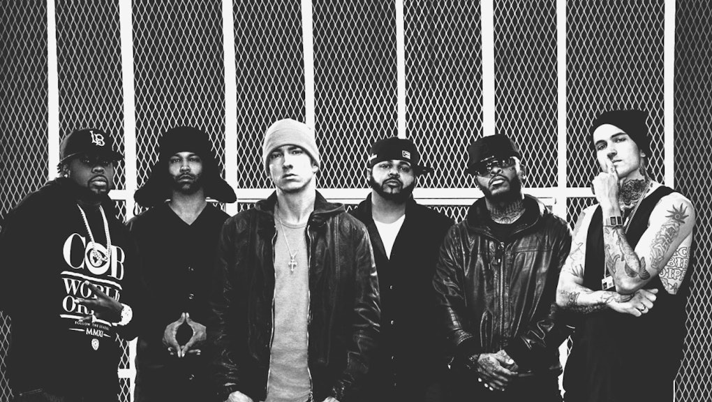 How To Get Signed To A Rap Record Label - Pensandpieces