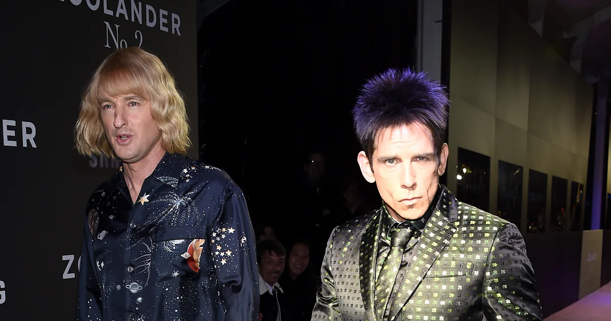'Zoolander 2' 2016: Full Preview, Plot Details and Possible Cameos