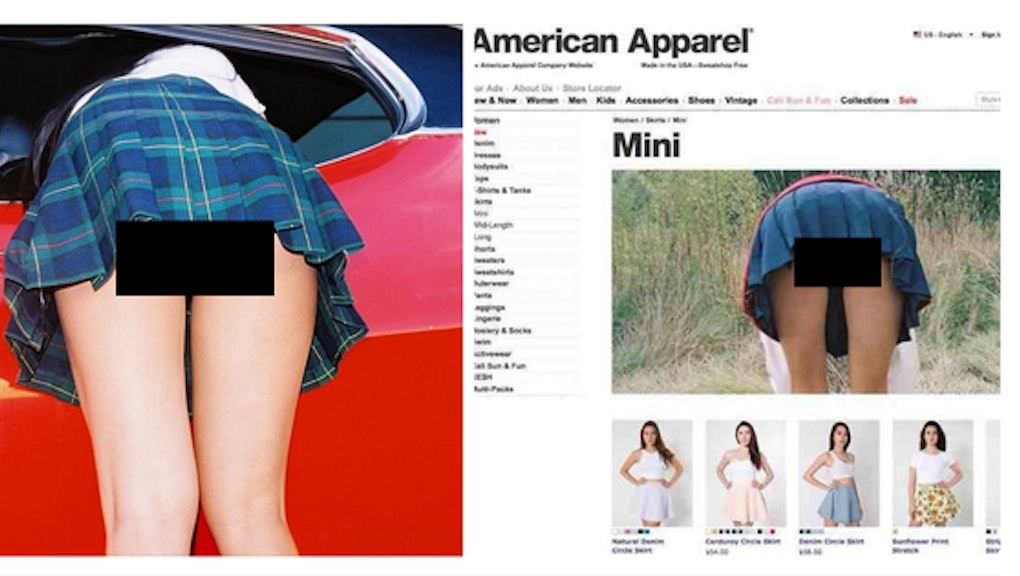 Cotton Spandex Jersey Bra Bodysuit | American Apparel 