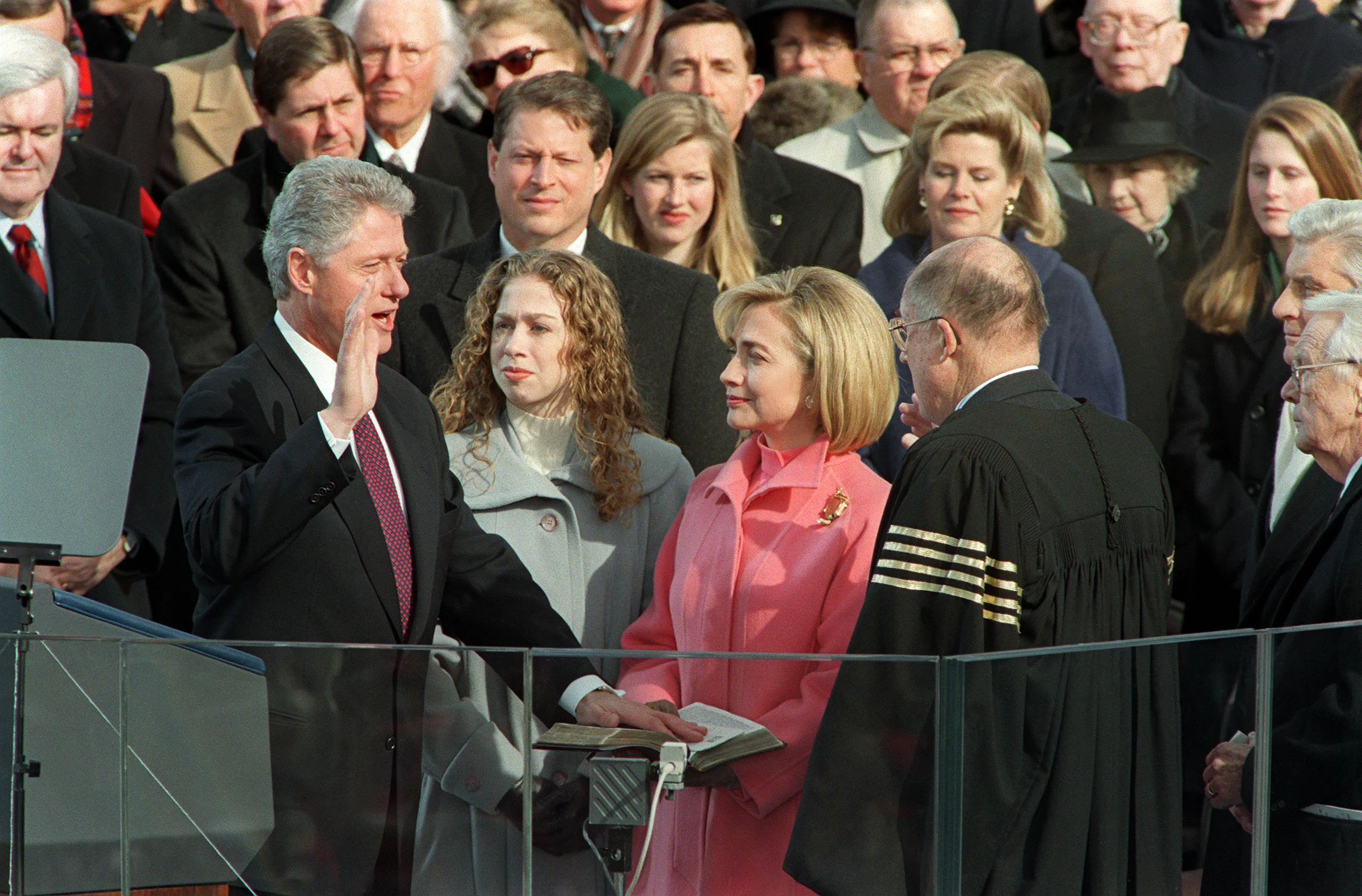 Inauguration Day trivia, most memorable moments and more