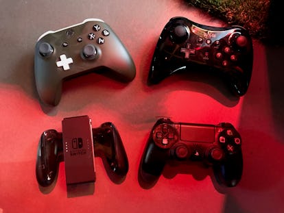 Nintendo Switch Vs Wii U Gamepad Comparison Photos With Wii U 3ds Iphone And More Nintendo Switch Vs Wii U Gamepad Comparison Photos With Wii U 3ds Iphone And More